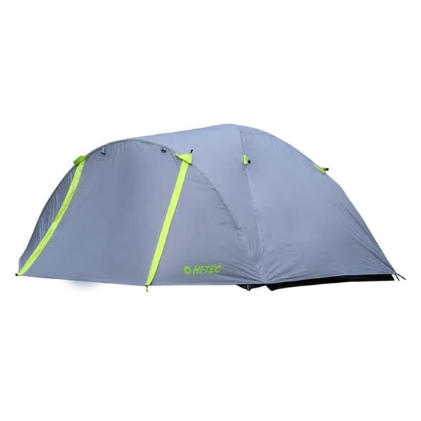 Tält Hi-Tec Solarpro 4 legering/järngrind