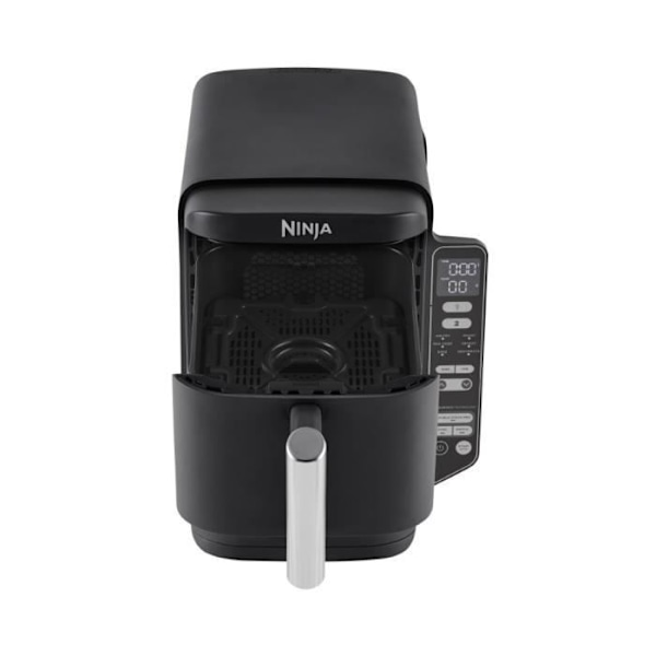 NINJA luftfritös - Double Stack SL300EU - Kapacitet 7,6L - 6 matlagningsprogram - 2470W