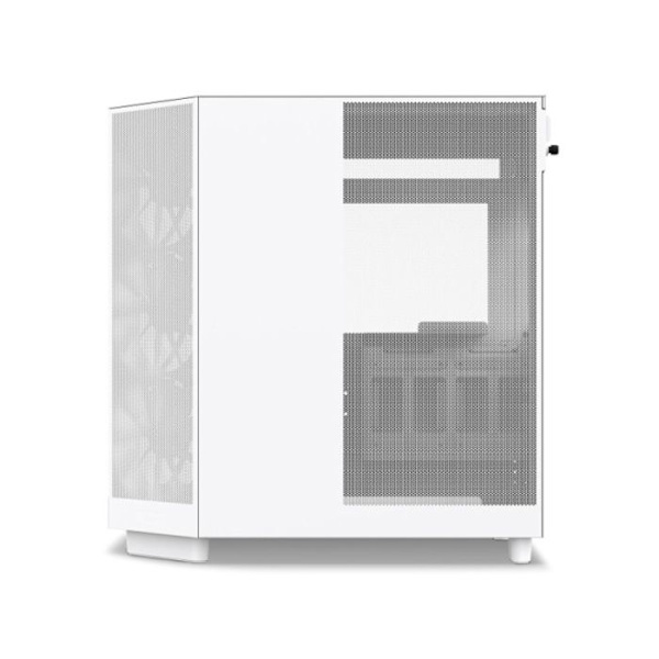 NZXT H6 Flow Vit