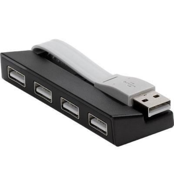 Targus (R 4-portars USB 2.0 Hub