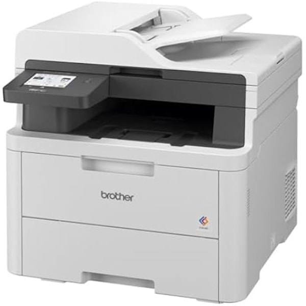 BROTHER MFC-L3740CDW A4 2400 x 600 DPI 18 ppm Wi-Fi