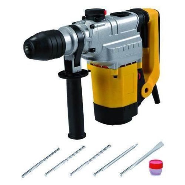 Vigor Maxi borrhammare 1300W - VBH 400-E