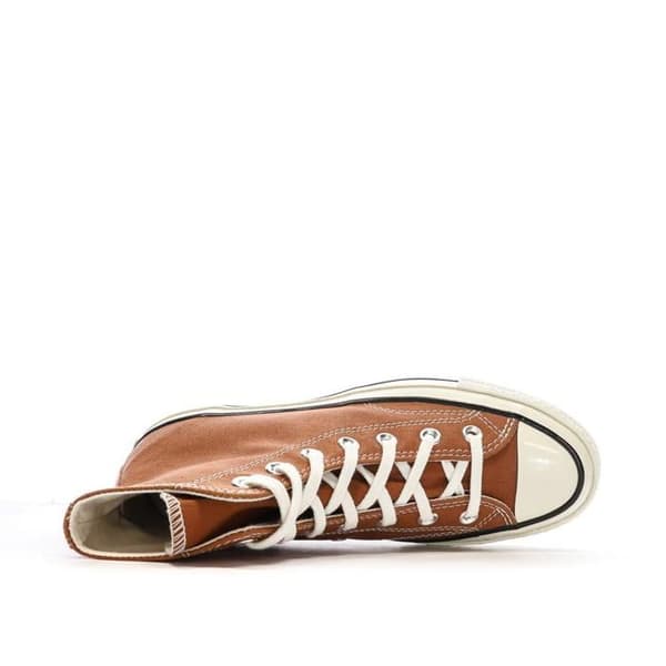 Baskets Kamel Dam Converse Chuck 70 Kamel 36 1/2