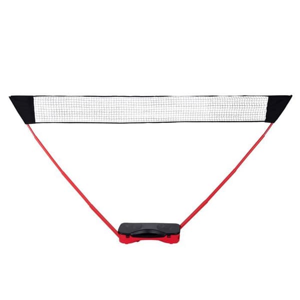 Donnay Ensemble Badminton Röd