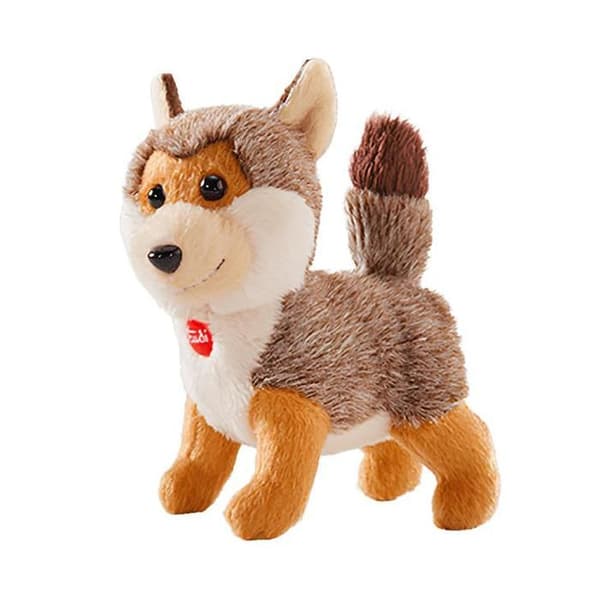 SÖTULV PELUCHE STELVIO