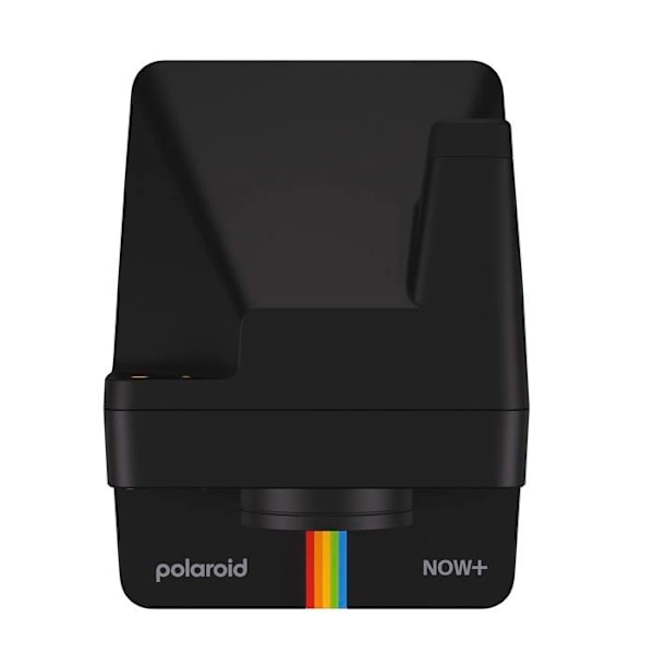 Polaroid NOW+ Generation 2 svart - 9076