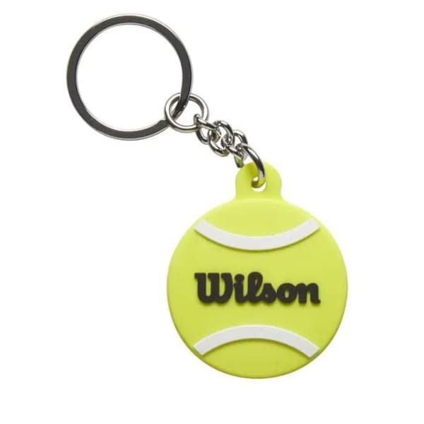 Nyckelring Wilson RG 2025 gul