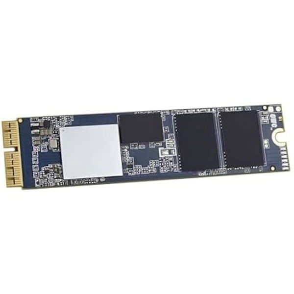 SSD - OWC - Aura Pro X2 - 500 Go - PCIe 4.0 - Hög prestanda - Låg energiförbrukning