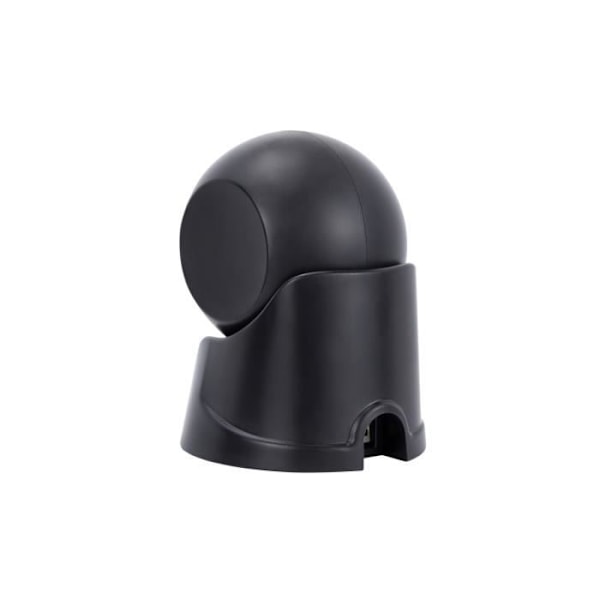 Utrusta 351027 Fast LÄSARE för Streckkoder 1D/2D LED USB IP54 Vattentålig 150 scanningar/s