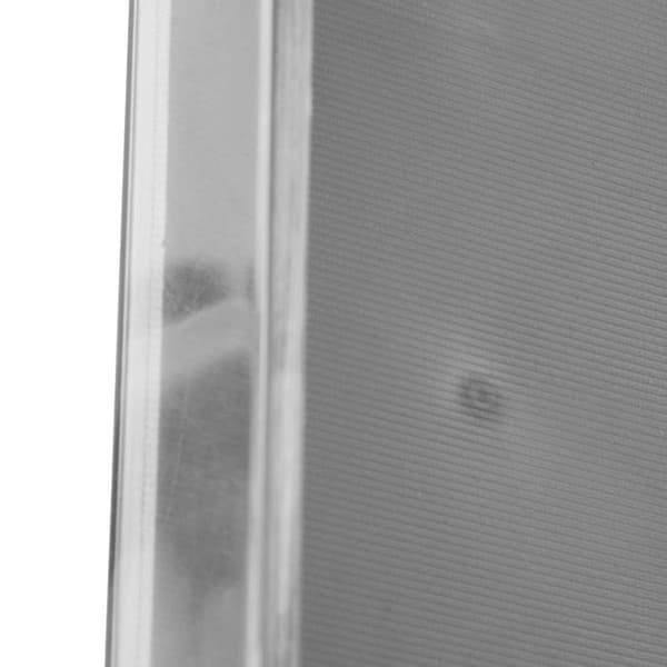 Lådororganisatör 23x9cm "Tidy Smart" - 5five Transparent