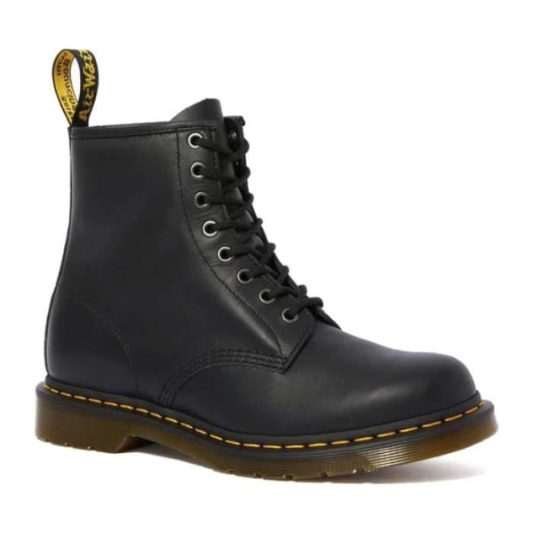 Dr. Martens Stövlar 11822002 Svart Blandat - Läder - Snören Svart 43