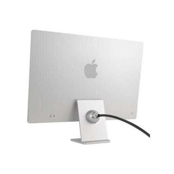 Säkerhetskabel - KENSINGTON - SafeDome - iMac 24'' - Kolfiber - ClickSafe Svart