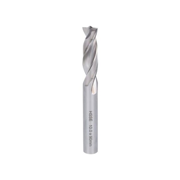 HSSE försänkningsborr, 10 mm - KS TOOLS