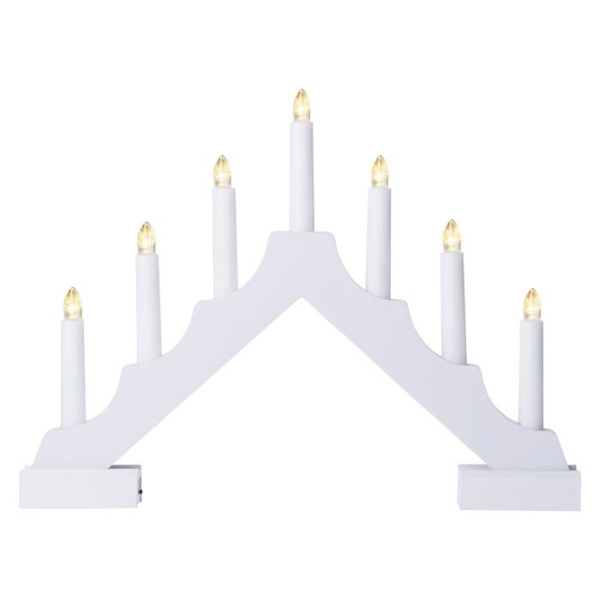 Ljushållare - Emos ljusstake - DCAW12