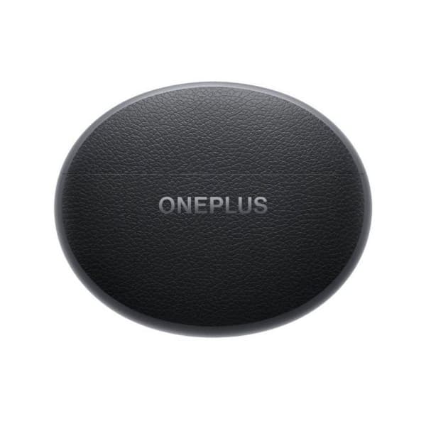 Bluetooth hörlurar - ONEPLUS - Buds 3 - ANC - IP55 - Svart Svart