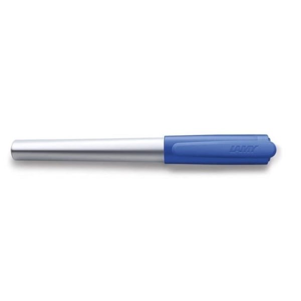 Lamy FH20456 Nexx reservoarpenna med M-spets (blå) - 1220456
