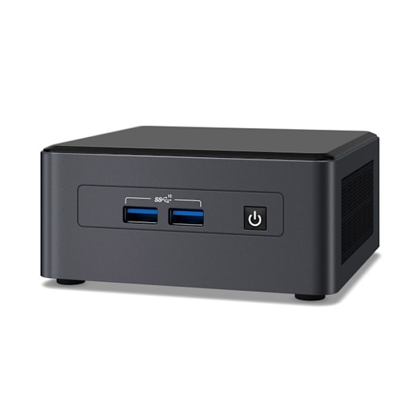 INTEL Intel Next Unit av Compu