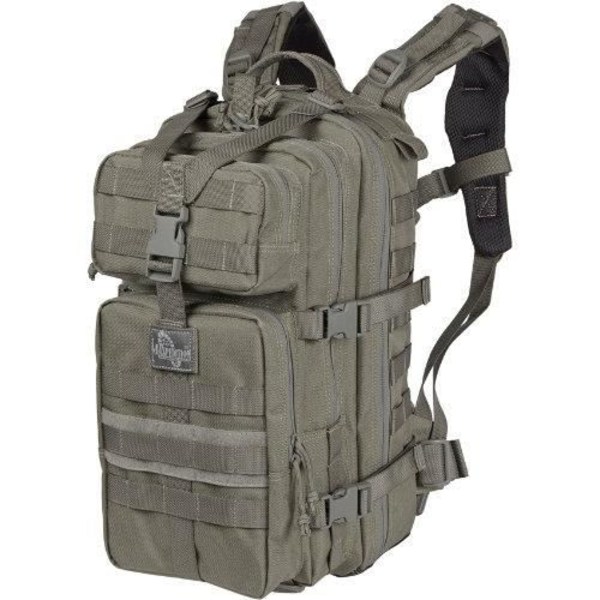 Maxpedition Falcon-II Ryggsäck 25L Grön Lövgrön - 0513F