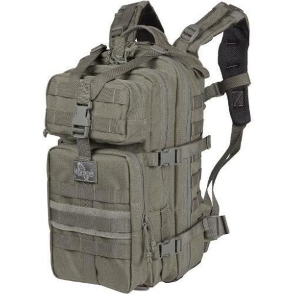 Ryggsäck - MAXPEDITION - Falcon-II - 25L - Lövgrönt - Vandring lövgrön