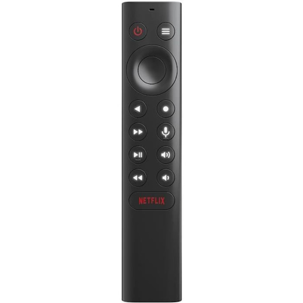 Nvidia Media Gateway NVIDIA SHIELD TV PRO