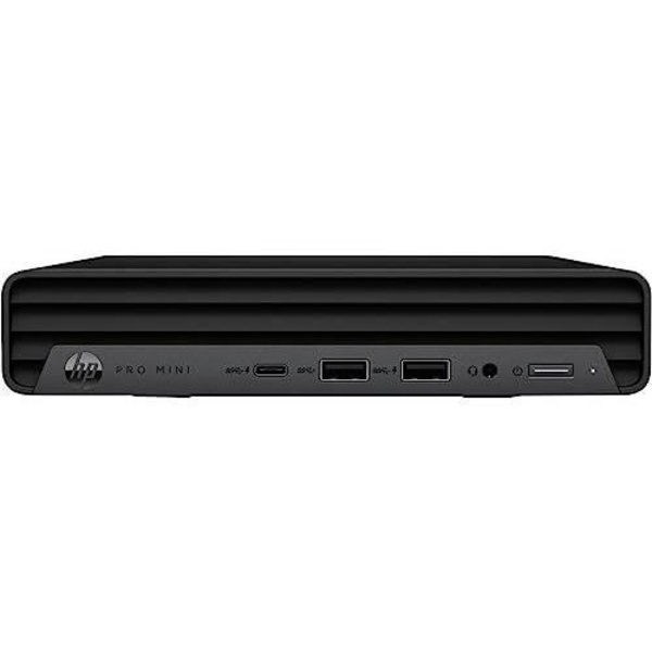 HP Pro Mini 400 G9 Mini PC (6U6H2ES) - Intel Core i5-12500T - 16 GB RAM - 1 TB SSD - Windows 11 Pro 64 bitar
