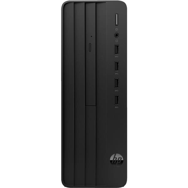 Kompakt dator - HP - Pro 290 - Intel Core i3-14100 - 8GB RAM - 256GB SSD