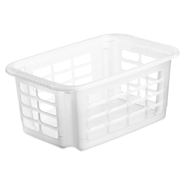 ROTHO Reverso PM Basket - 4,5 L - Transparent Transparent