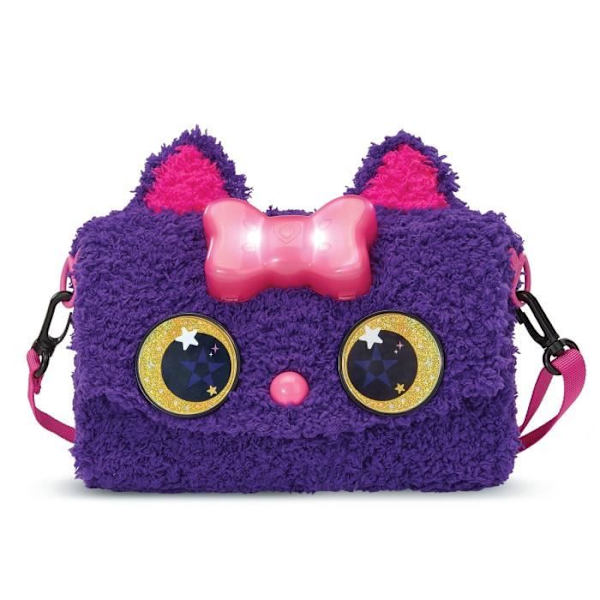 VTECH KID'COUTURE - MY MAGIC'FASHION BAG (CAT) Flerfärgad