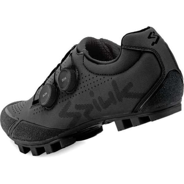 Spiuk Loma Carbon Skor svart 41