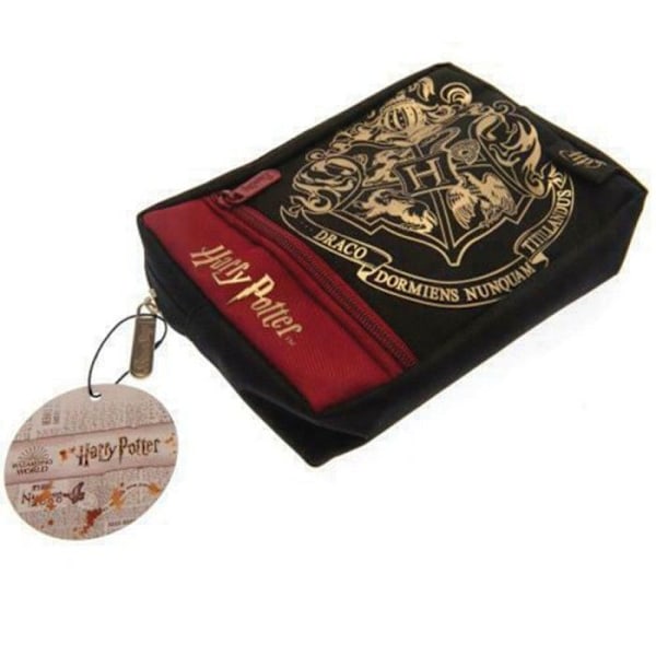 Trolls Harry Potter Hogwarts Multi-Fickor Svart