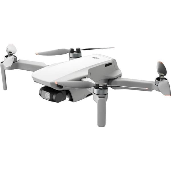 DJI Mini 4K Vit