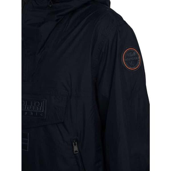 Veste Rainforest Next - Napapijri Blå jag