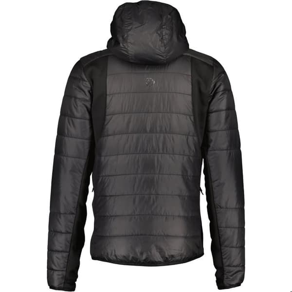 Doudoune Didriksons Gale svart M