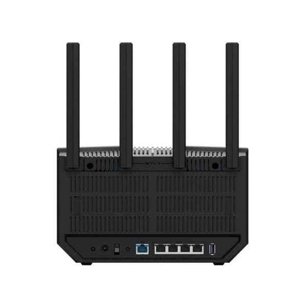ASUS RT-BE92U BE9700 Tri-band