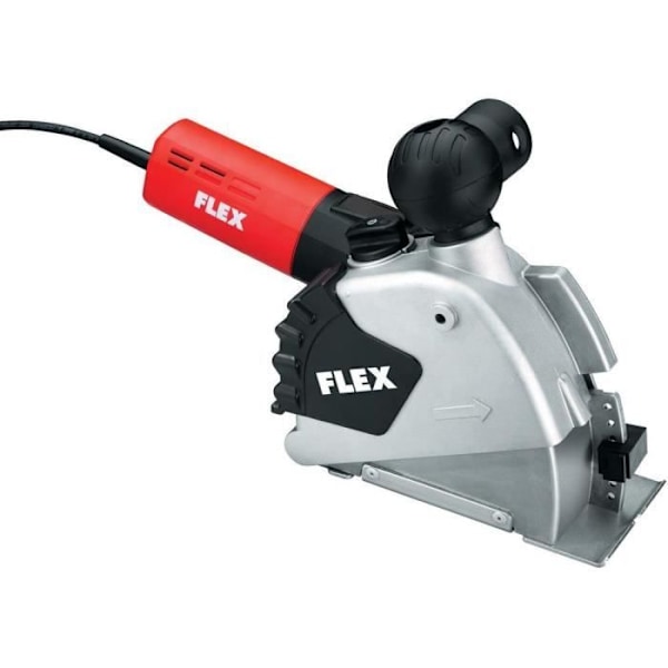 Flex SET MS 1706 FR väggchaser - 1400W - Diam. Brickor/skivor 140mm