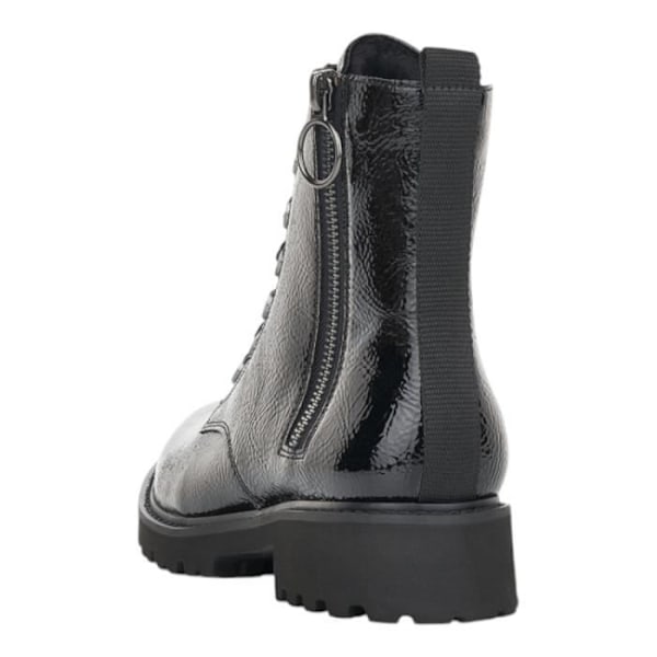 Remonte ankelboots D8671 Svart Svart 39