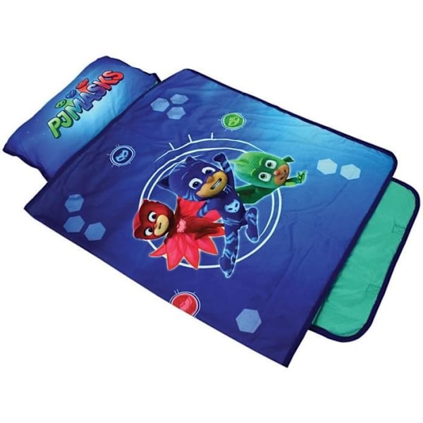 Fun House PJ Masks Nap Mat för barn