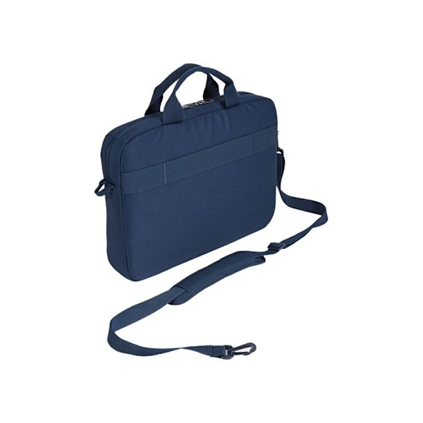 Bärväska för bärbar dator - CASE LOGIC - ADVA-114 - 13"/14" - Blå - Polyester