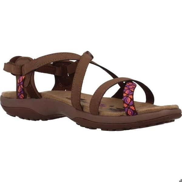 Sandal Skechers Brun 40955 brun 40
