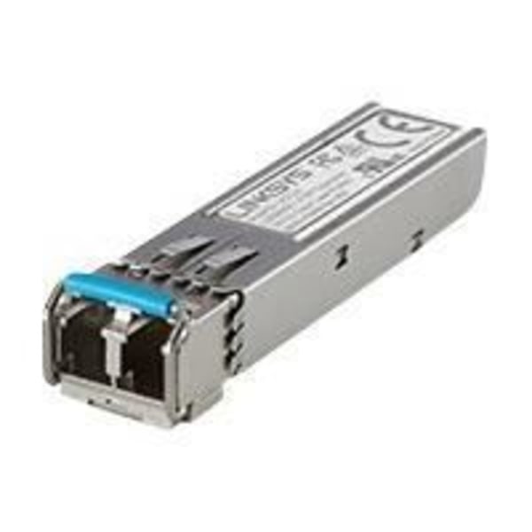 Linksys LACGLX 1000BASE-LX SFP Transceiver