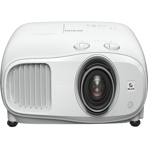 Epson EH-TW7000 4K 3D 3000 ANSI lumen videoprojektor