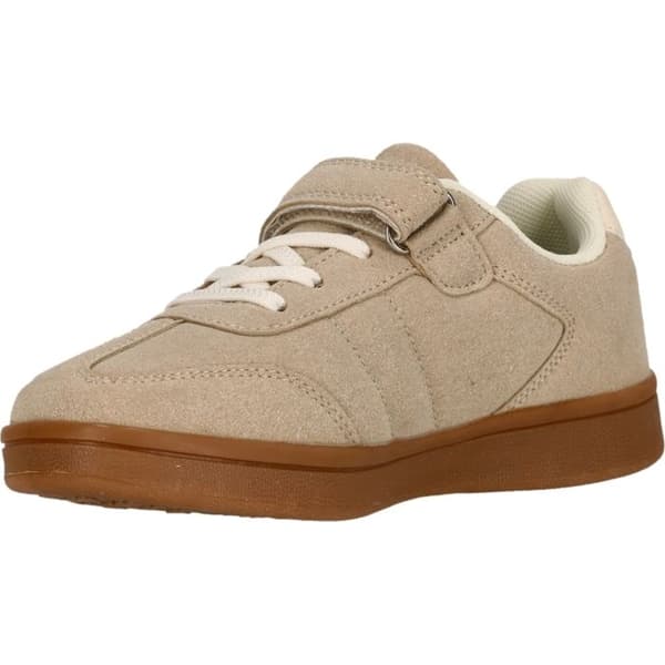 Baskets Endurance Quin - ljus khaki blek khaki 35