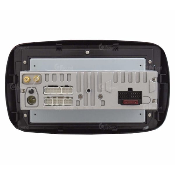Jf ljud bil ljudsystem bilradio installationssats - JF-039S2A-XDAB