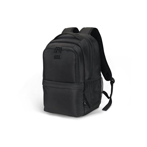 - DICOTA - DICOTA Eco Core - Laptopryggsäck - 15" - 17,3" - svart