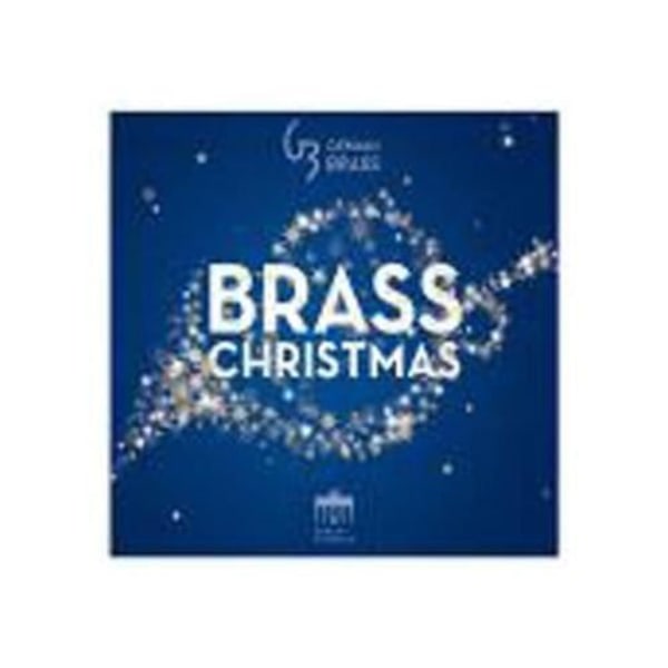 Berlin Brass Christmas - 0885470008479