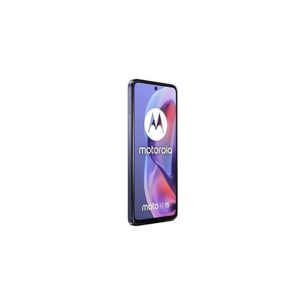 Smartphone Motorola E15 2Go / 64Go Lavendel Lavendel