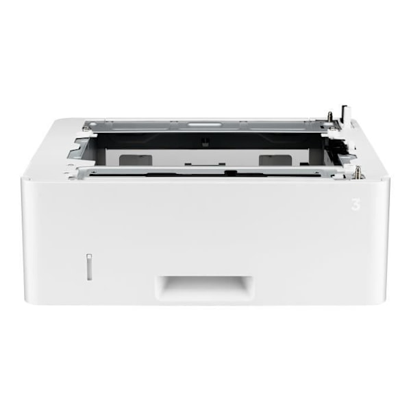 HP LaserJet Pro fack/matare - 550 ark