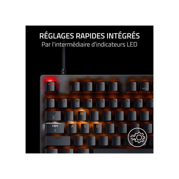 Razer Huntsman v3 Pro TKL