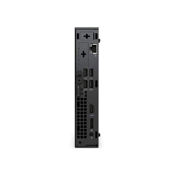 Dell Pro Micro QCM1250 Intel Core i5-14500T 8GB 512GB SSD UHD 770 WiFi6E Windows 11 Pro