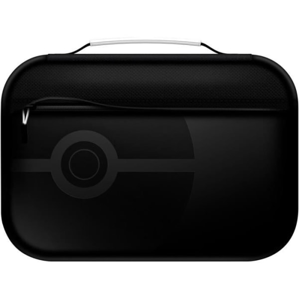 PDP COMMUTER CASE POKEBALL SWITCH